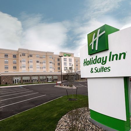 Holiday Inn Hotel & Suites - Mount Pleasant, An Ihg Hotel Eksteriør bilde